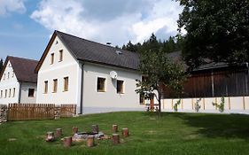 Ferienhaus Buxbaum